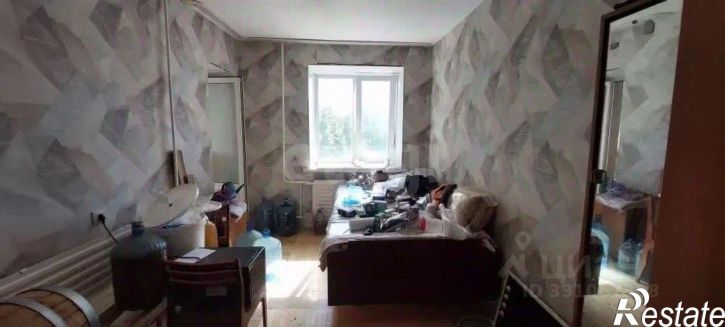 3-комн квартира ул Кирова, 103,  д. 103