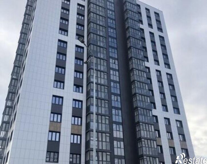 1-комн квартира ул Рихарда Зорге, 15/3,  д. 15/3