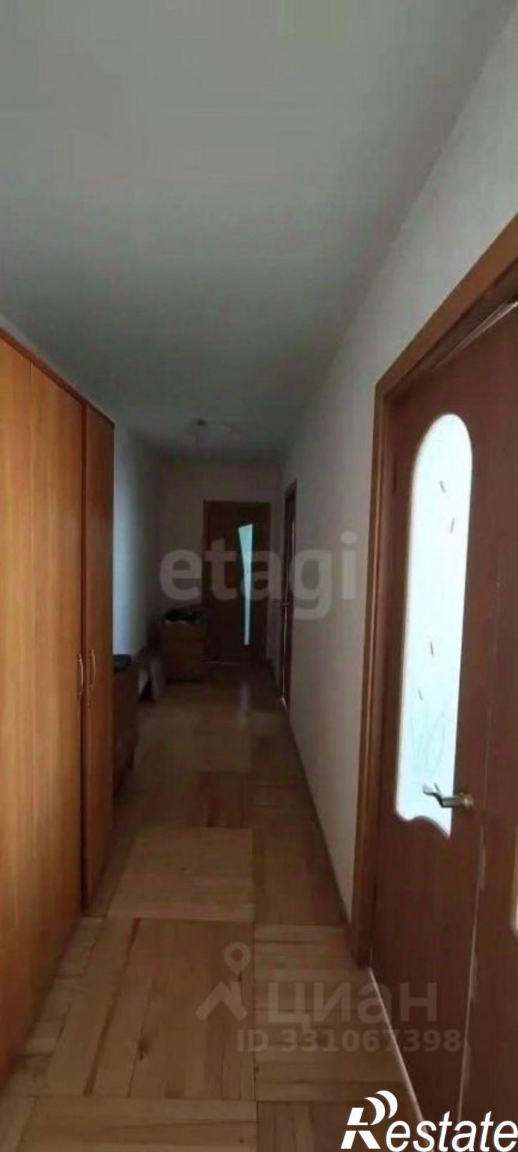 3-комн квартира ул Кирова, 103,  д. 103