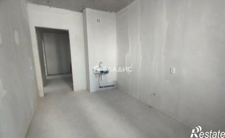 2-комн квартира ул Майора Доставалова, 1,  д. 1