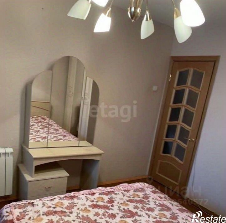2-комн квартира Лесной пр-д, 6/3,  д. 6/3
