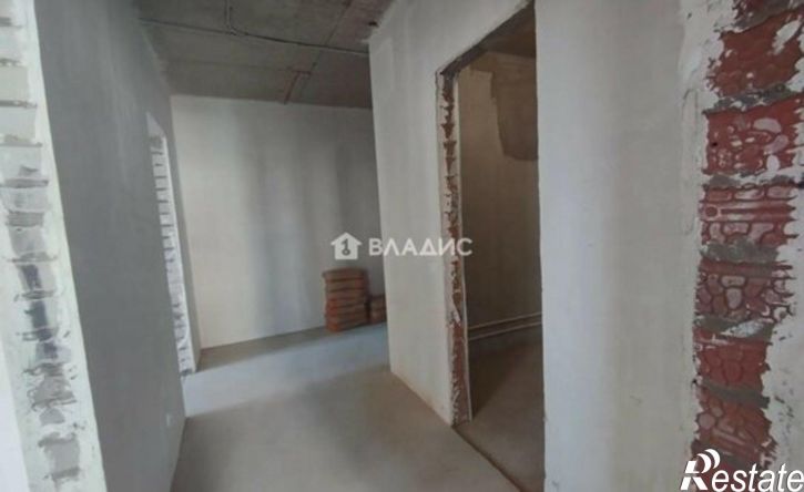 2-комн квартира ул Майора Доставалова, 1,  д. 1
