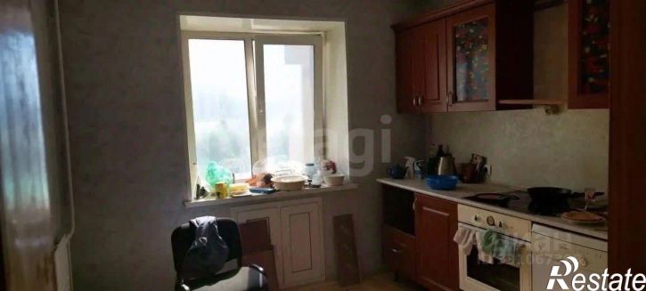 3-комн квартира ул Кирова, 103,  д. 103