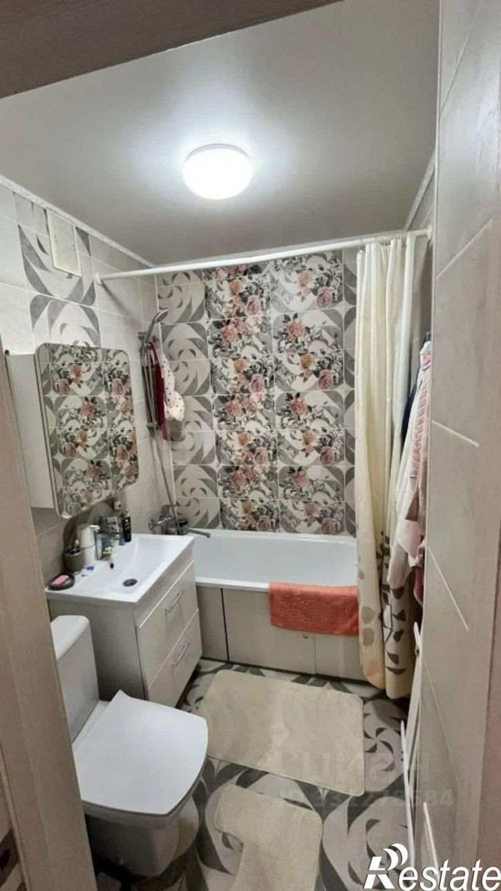 1-комн квартира ул Дагестанская, 29,  д. 29