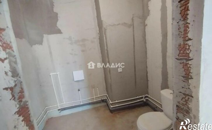 2-комн квартира ул Майора Доставалова, 1,  д. 1