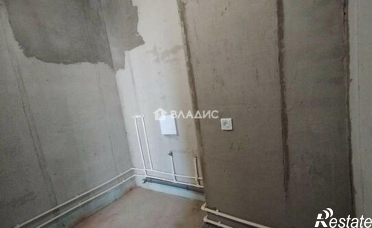 2-комн квартира ул Майора Доставалова, 1,  д. 1