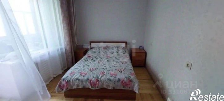 3-комн квартира ул Кирова, 103,  д. 103