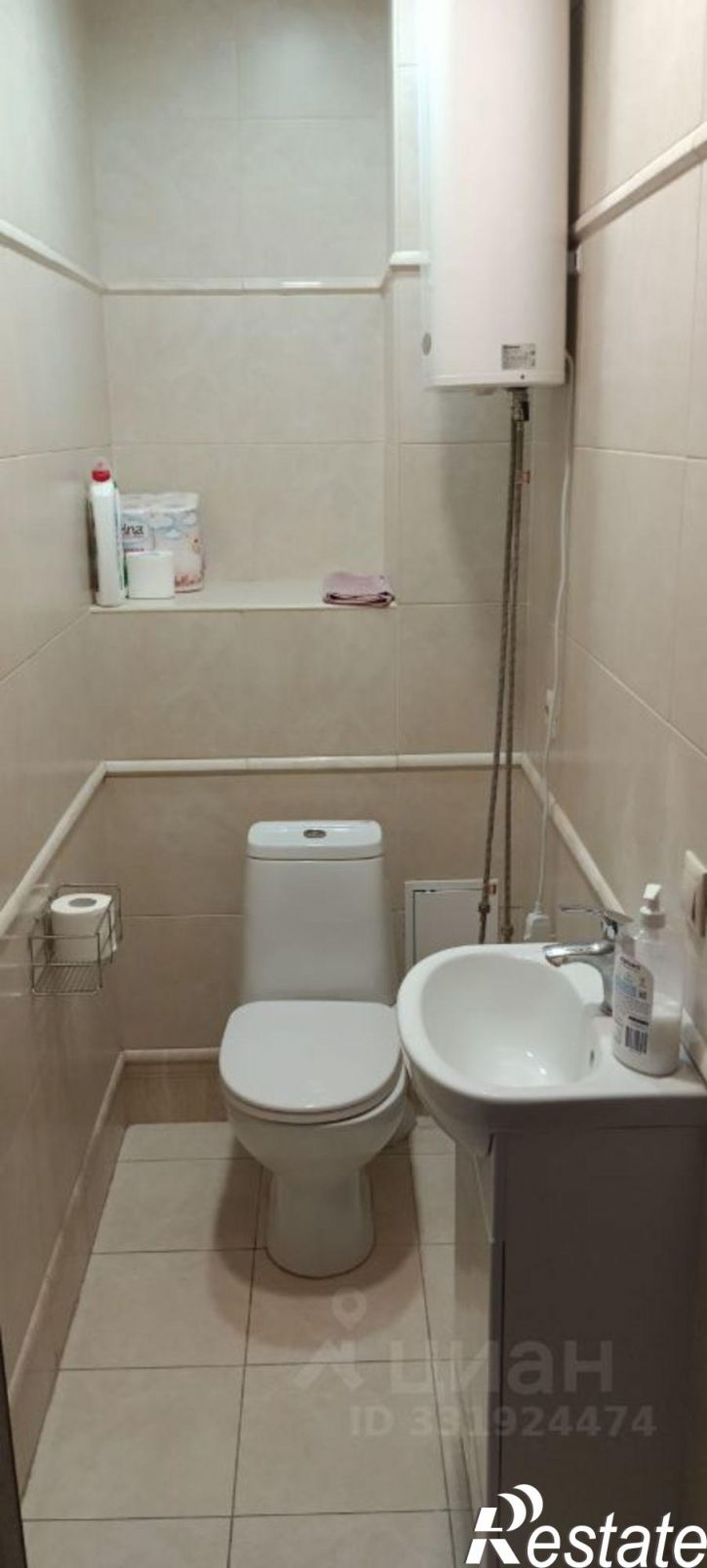 3-комн квартира ул Софьи Перовской, 54,  д. 54