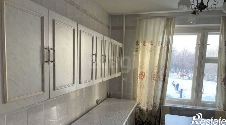 2-комн квартира Лесной пр-д, 6/3,  д. 6/3