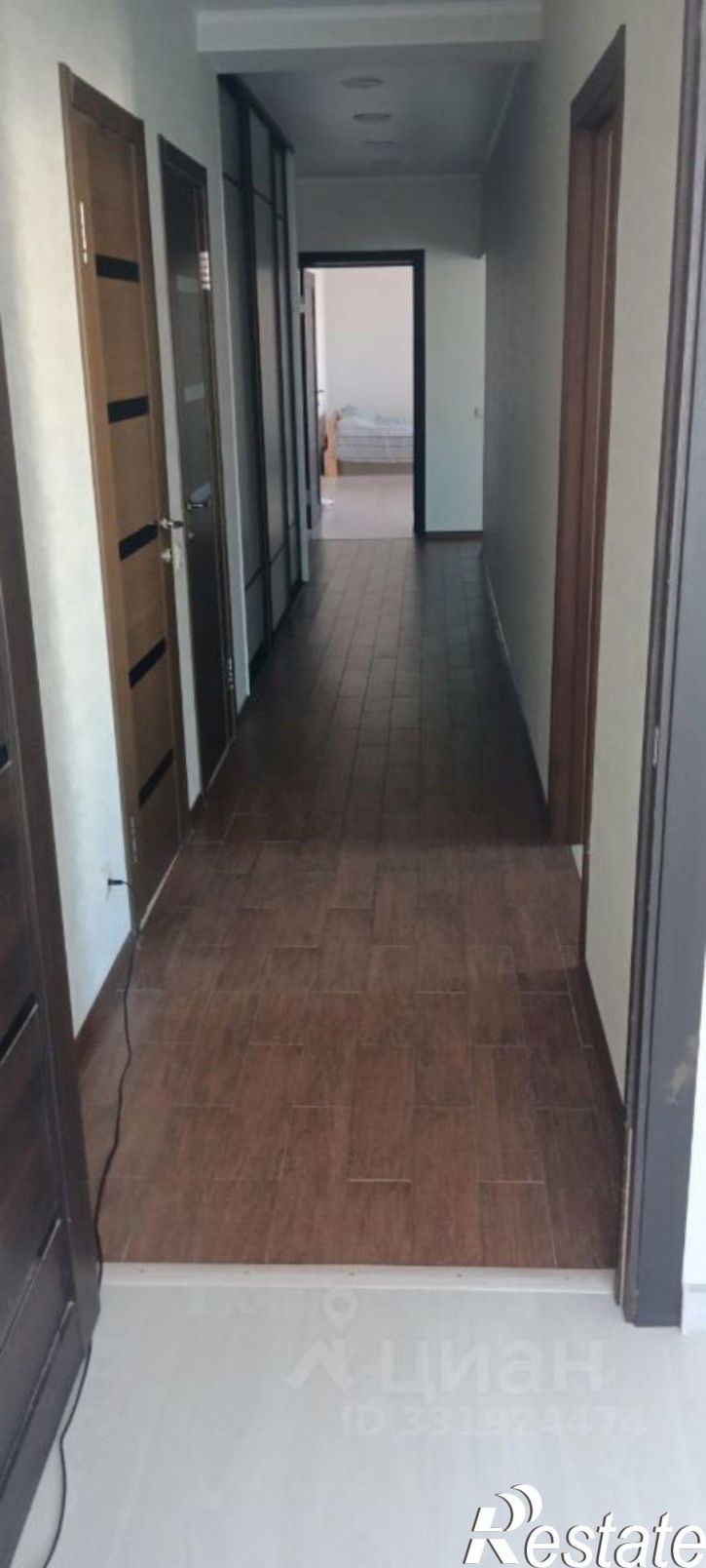 3-комн квартира ул Софьи Перовской, 54,  д. 54