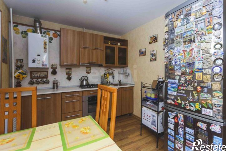 3-комн квартира ул Таллинская, 2/1,  д. 2/1