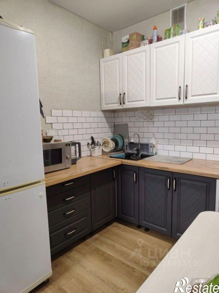 2-комн квартира ул Асхата Мирзагитова, 10/1,  д. 10/1