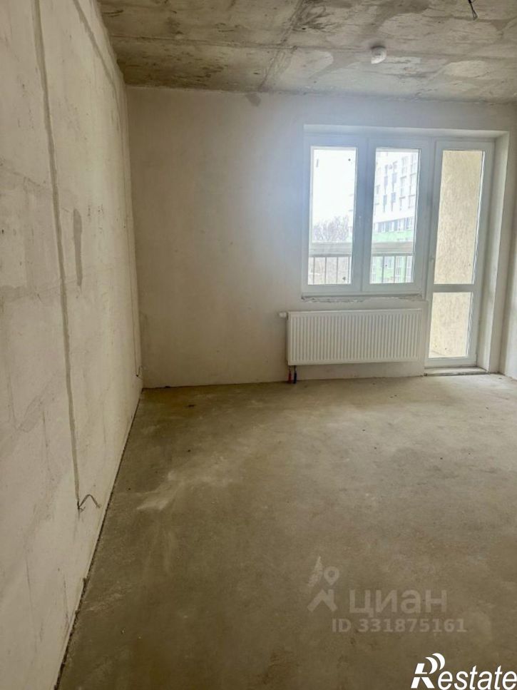 3-комн квартира ул Гази Загитова, 11/1,  д. 11/1