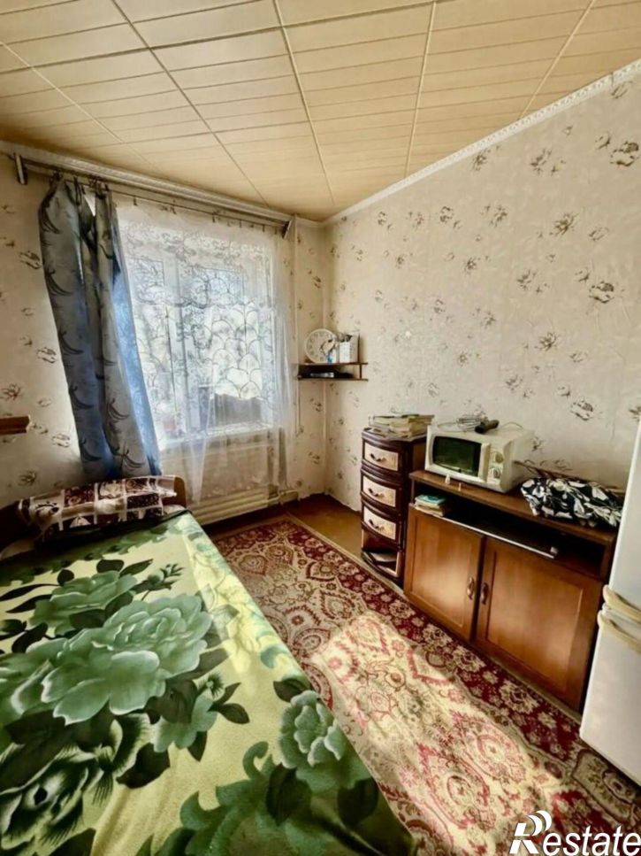2-комн квартира ул Казанская, 4,  д. 4