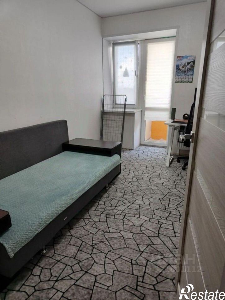 2-комн квартира ул Асхата Мирзагитова, 10/1,  д. 10/1