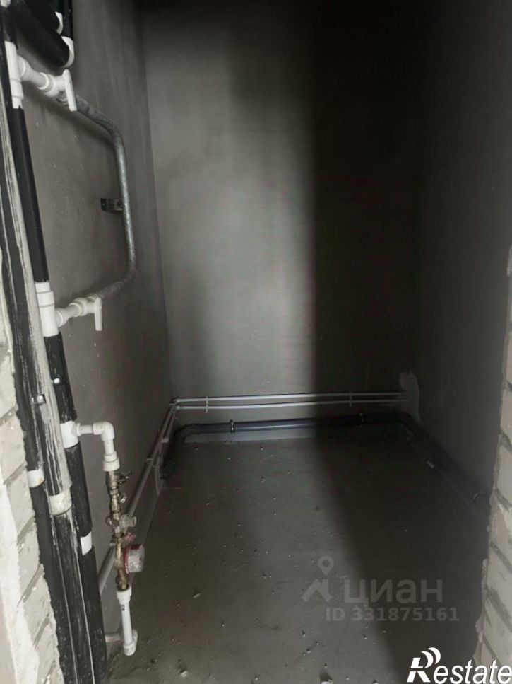 3-комн квартира ул Гази Загитова, 11/1,  д. 11/1