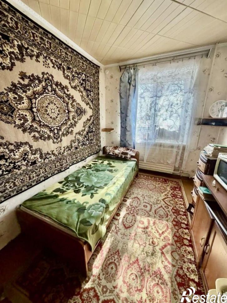 2-комн квартира ул Казанская, 4,  д. 4