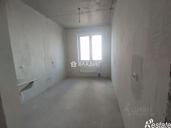 2-комн квартира ул Майора Доставалова, 1,  д. 1