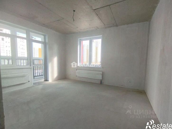 2-комн квартира ул Майора Доставалова, 1,  д. 1