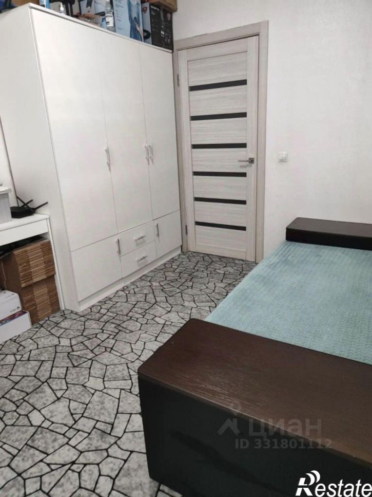 2-комн квартира ул Асхата Мирзагитова, 10/1,  д. 10/1