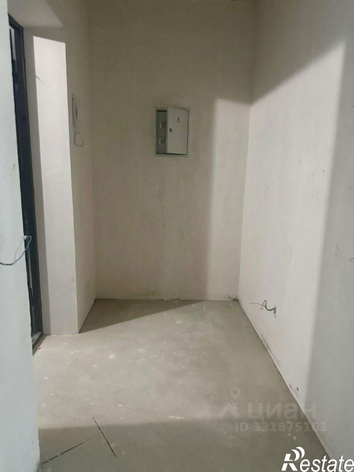 3-комн квартира ул Гази Загитова, 11/1,  д. 11/1