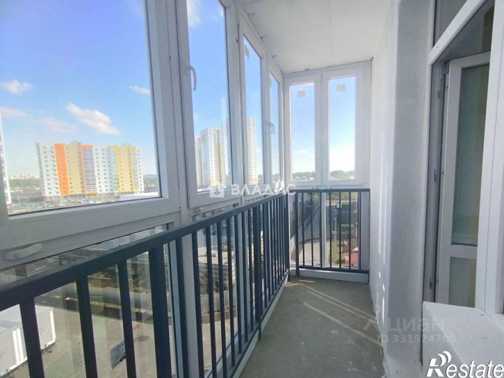2-комн квартира ул Майора Доставалова, 1,  д. 1