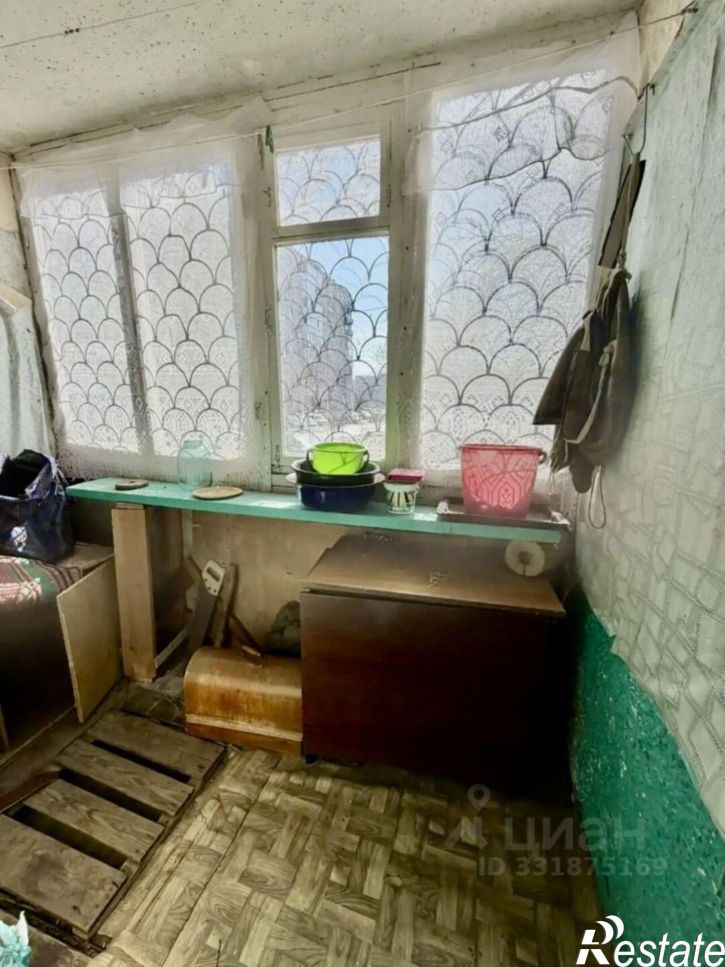 2-комн квартира ул Казанская, 4,  д. 4