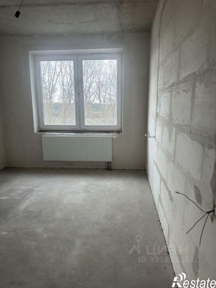 3-комн квартира ул Гази Загитова, 11/1,  д. 11/1