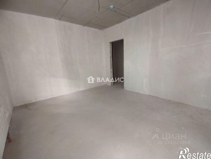 2-комн квартира ул Майора Доставалова, 1,  д. 1