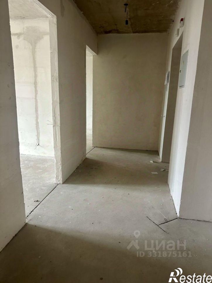 3-комн квартира ул Гази Загитова, 11/1,  д. 11/1