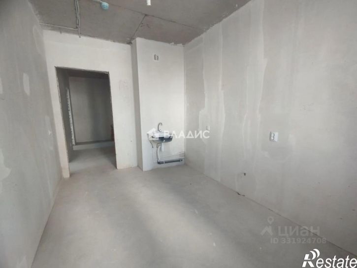 2-комн квартира ул Майора Доставалова, 1,  д. 1