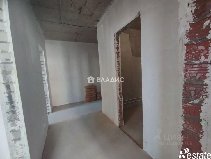 2-комн квартира ул Майора Доставалова, 1,  д. 1