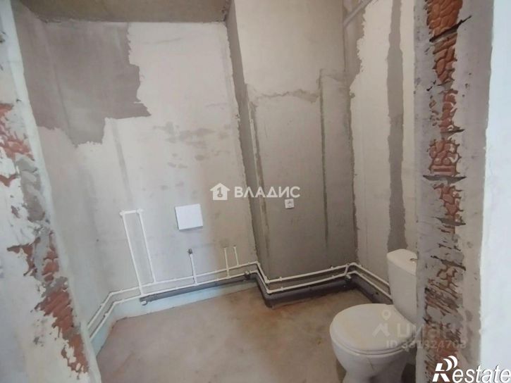 2-комн квартира ул Майора Доставалова, 1,  д. 1