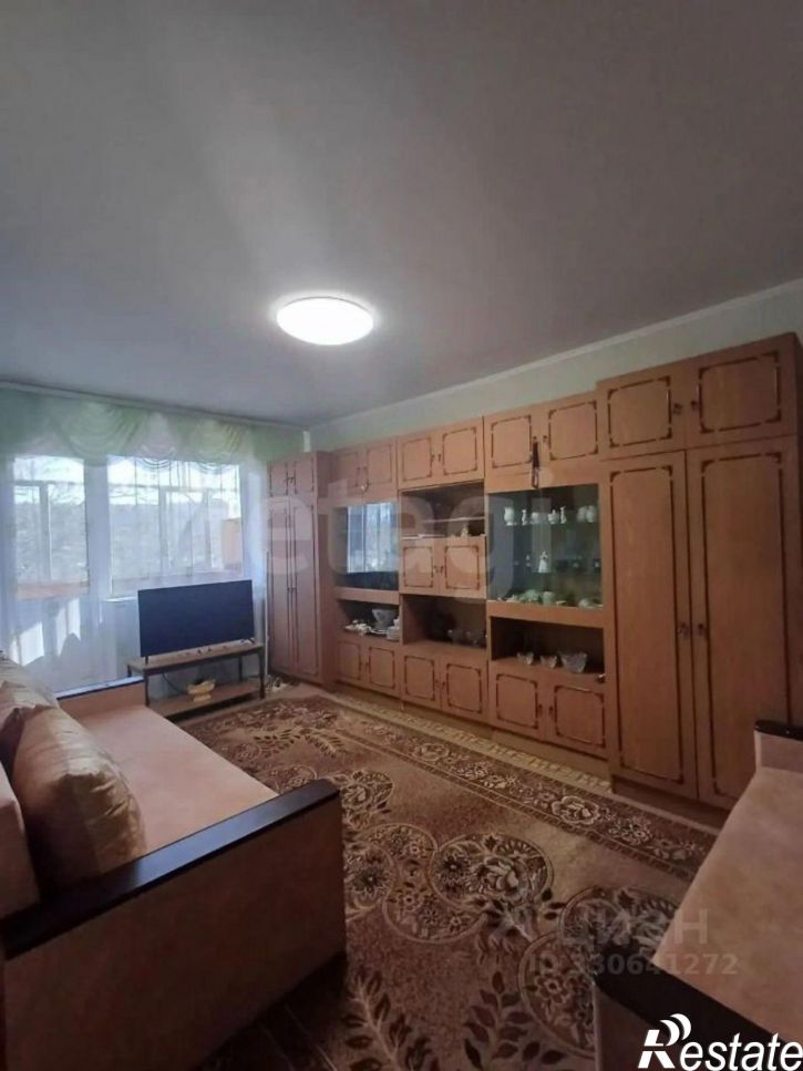 2-комн квартира ул Адмирала Ушакова, 72,  д. 72