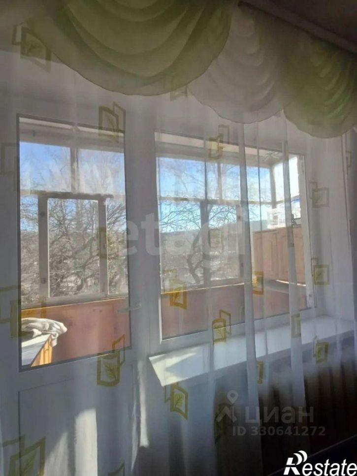 2-комн квартира ул Адмирала Ушакова, 72,  д. 72
