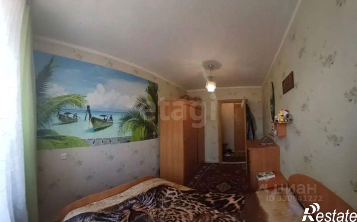 2-комн квартира ул Адмирала Ушакова, 72,  д. 72