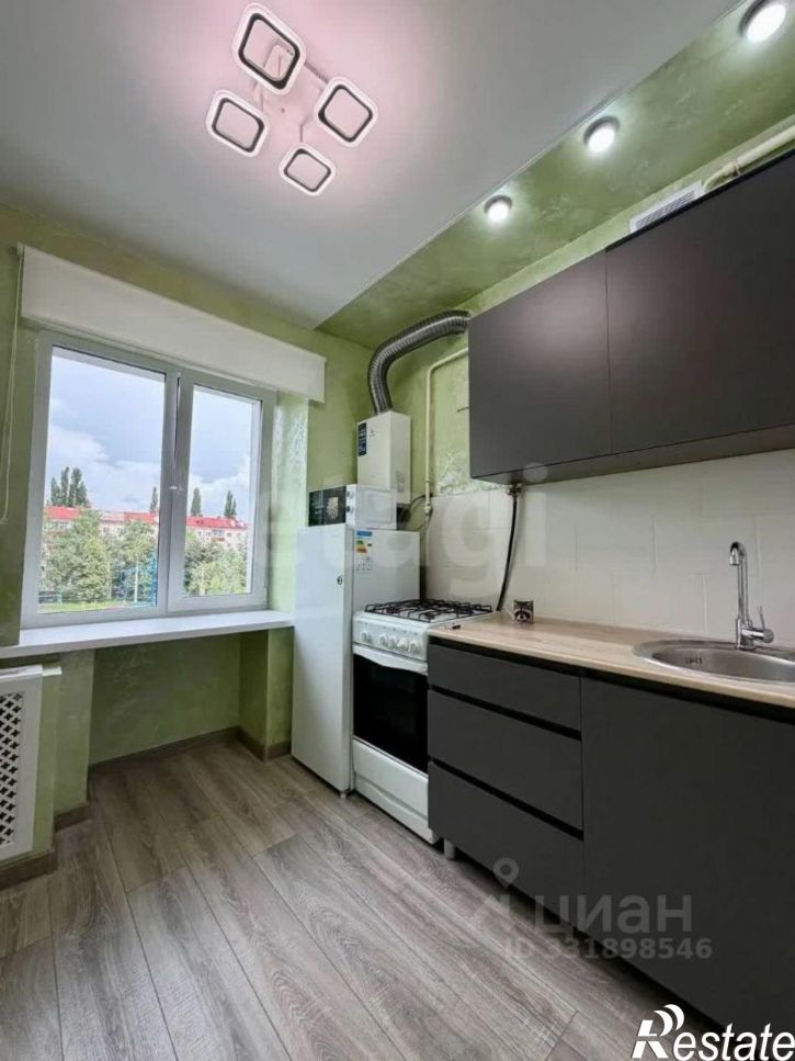 1-комн квартира ул Ленина, 102,  д. 102