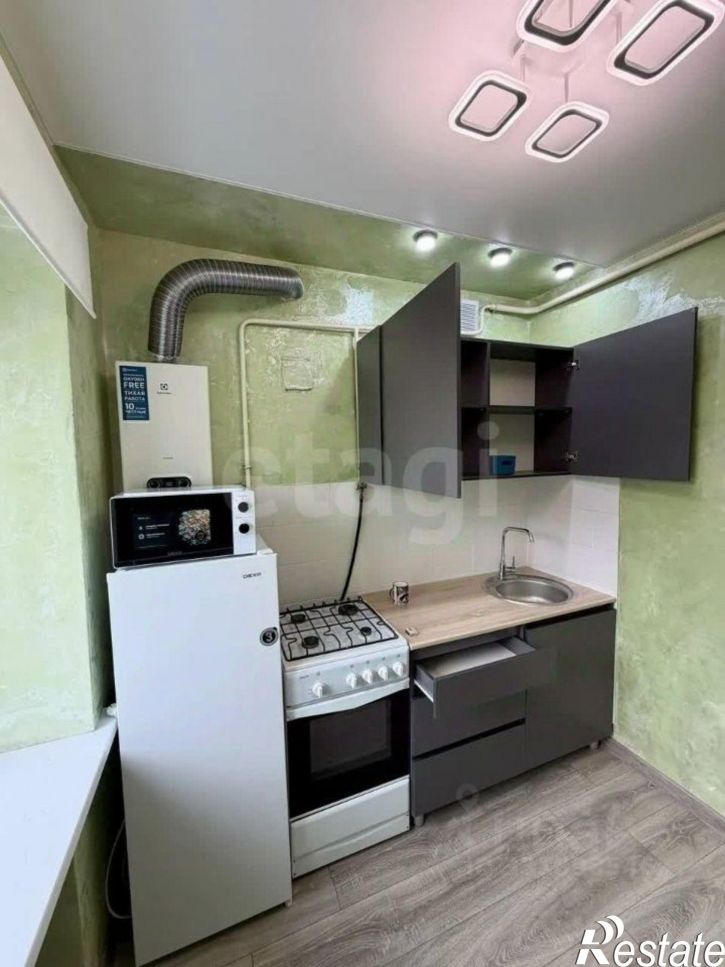 1-комн квартира ул Ленина, 102,  д. 102