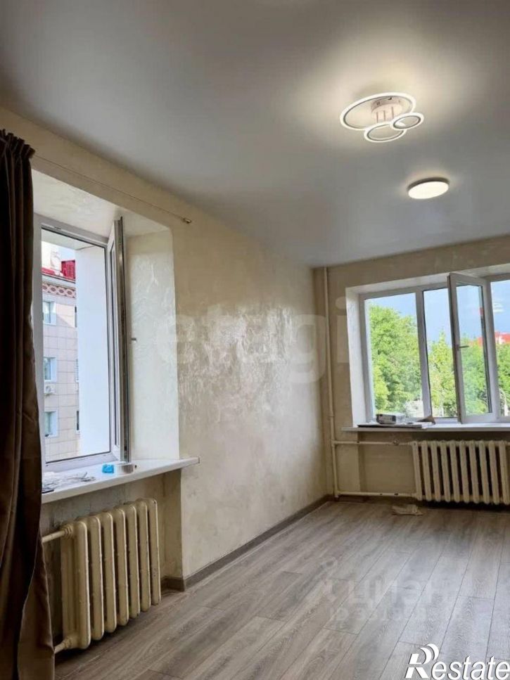 1-комн квартира ул Ленина, 102,  д. 102