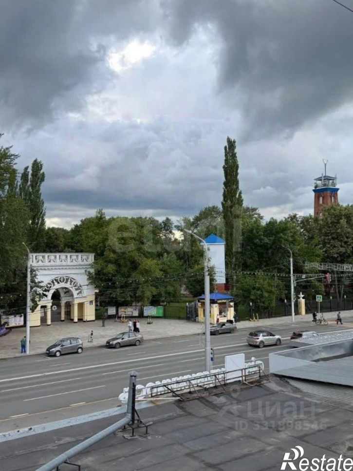 1-комн квартира ул Ленина, 102,  д. 102