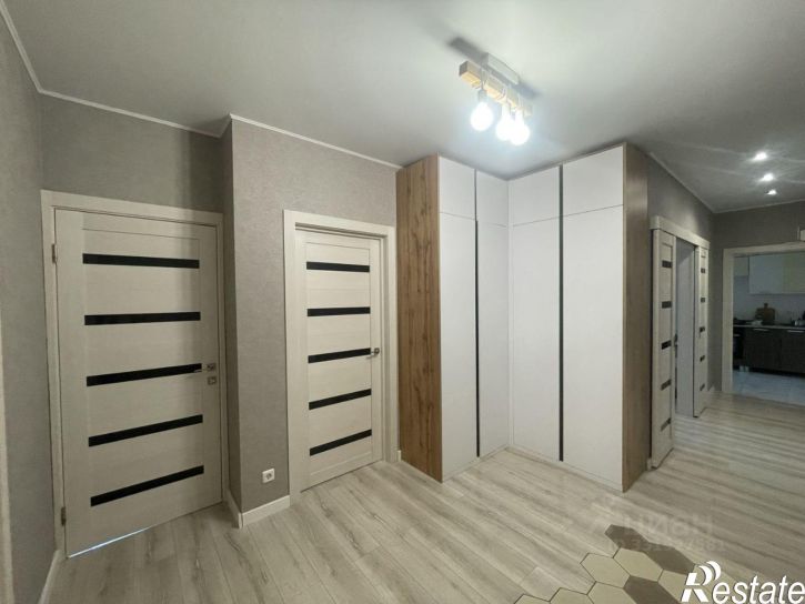3-комн квартира ул Маршала Жукова, 1,  д. 1