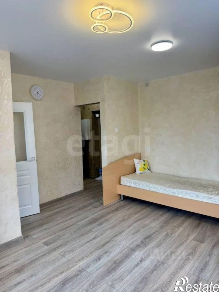 1-комн квартира ул Ленина, 102,  д. 102
