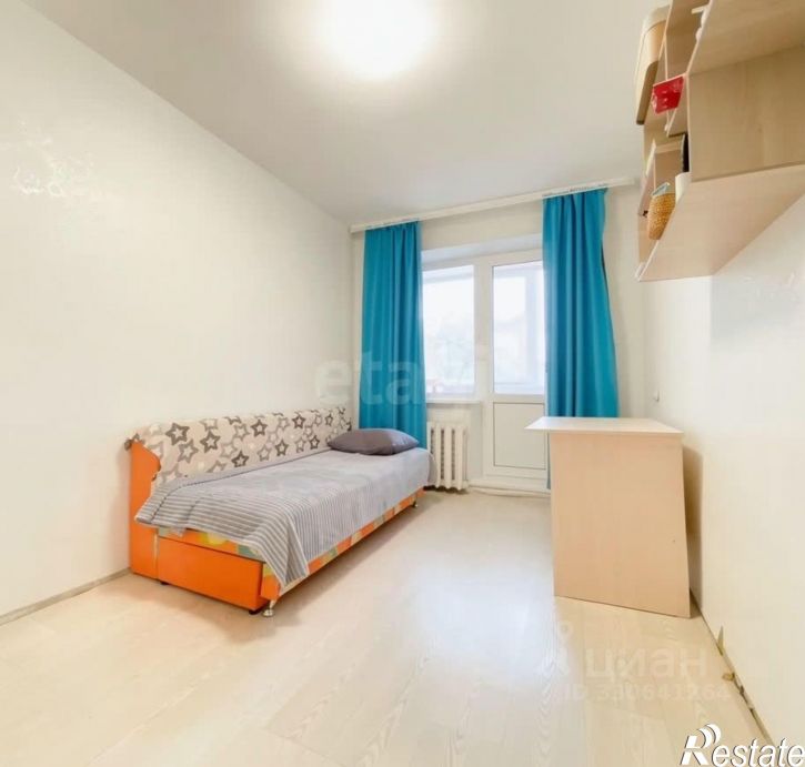 4-комн квартира Лесной пр-д, 12,  д. 12