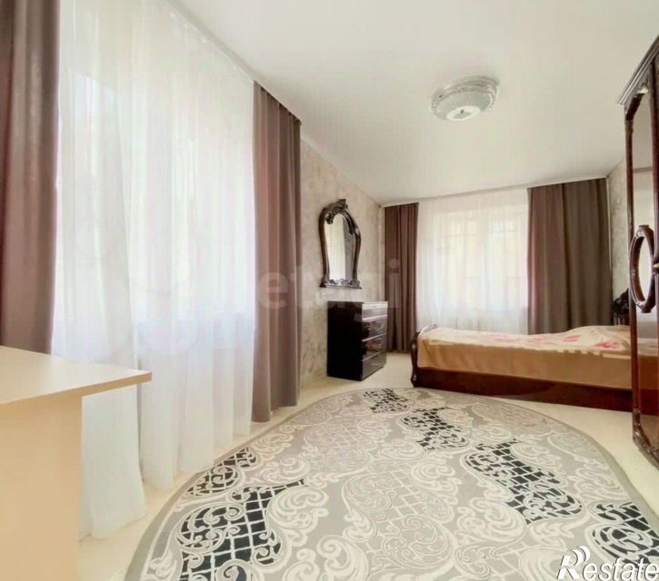 4-комн квартира Лесной пр-д, 12,  д. 12