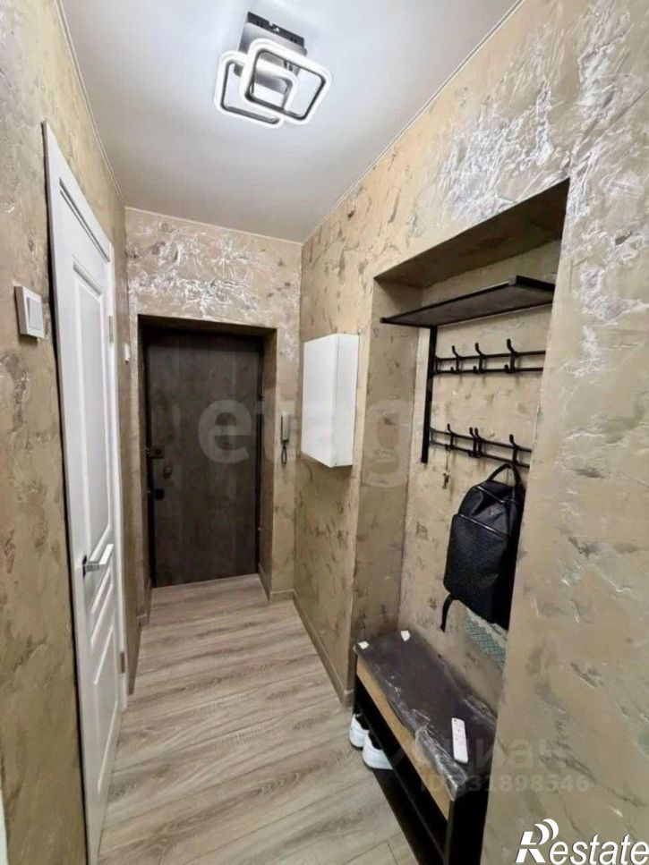1-комн квартира ул Ленина, 102,  д. 102