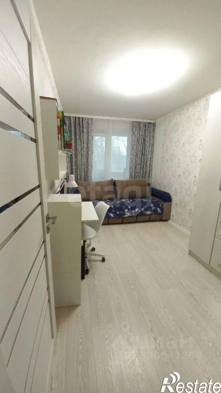 4-комн квартира Лесной пр-д, 12,  д. 12
