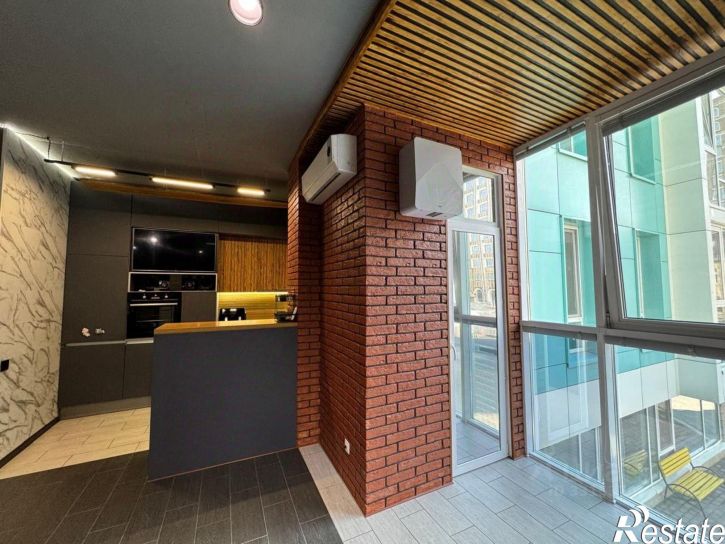 3-комн квартира ул Рихарда Зорге, 75а,  д. 75а