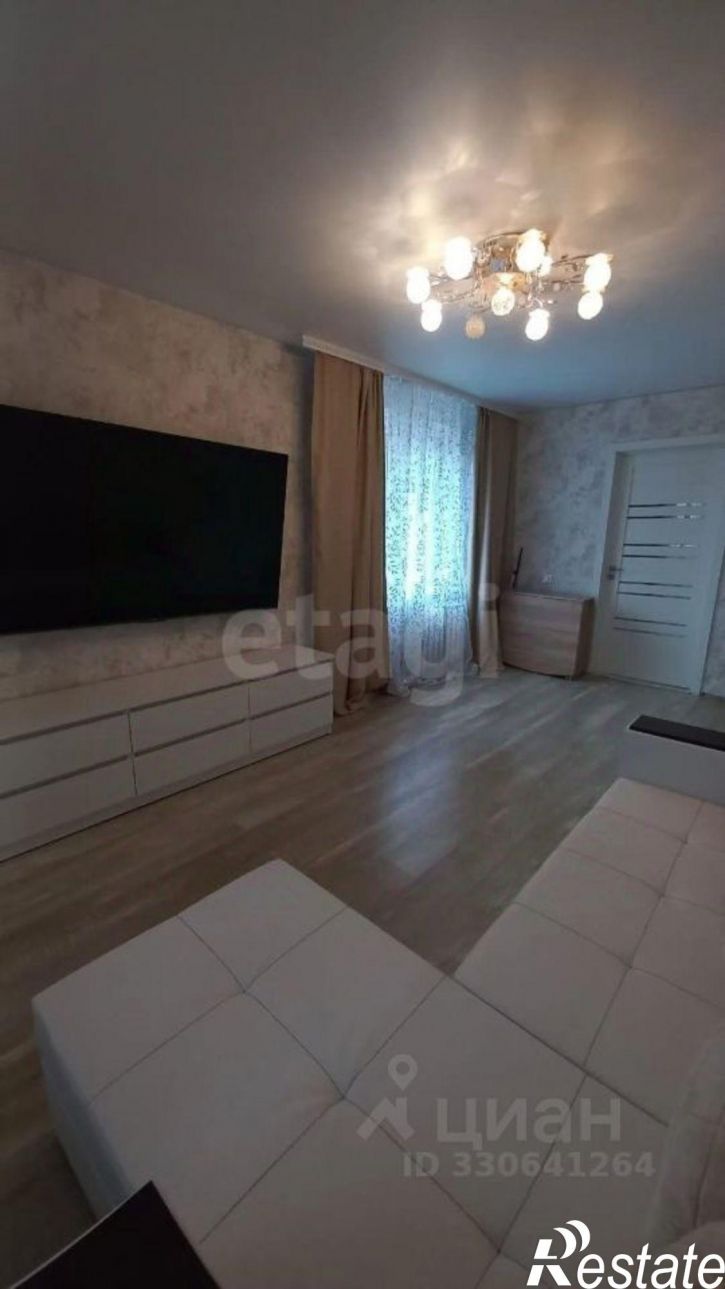 4-комн квартира Лесной пр-д, 12,  д. 12
