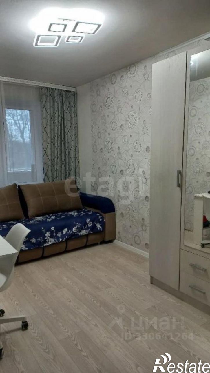 4-комн квартира Лесной пр-д, 12,  д. 12