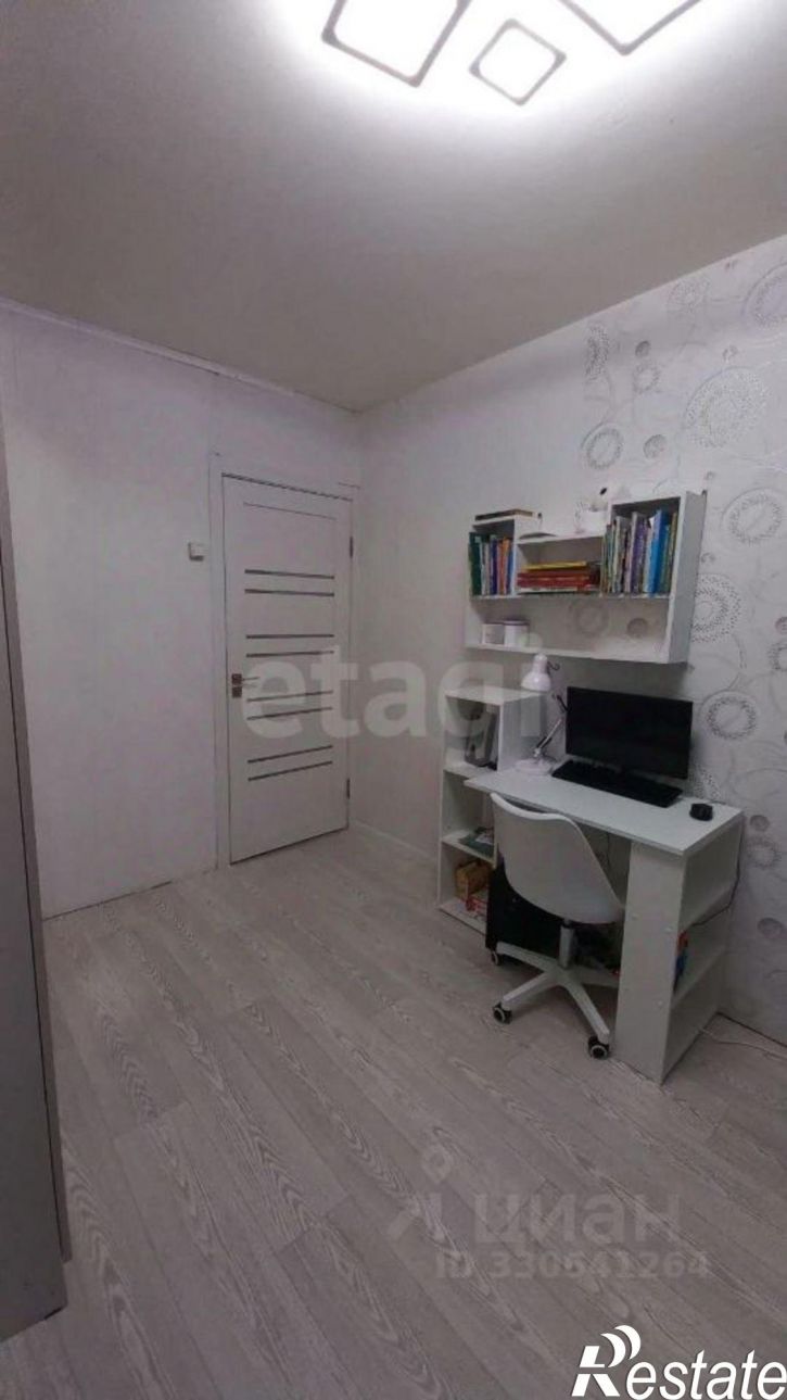 4-комн квартира Лесной пр-д, 12,  д. 12